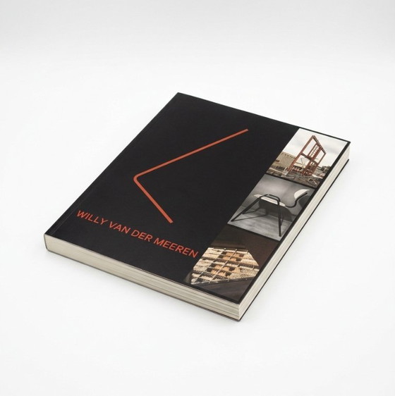 Willy Van der Meeren pour Tubax "Chaises CT 2" – Chaises de salle à manger, Fer, Bois (photo 5 of 9)