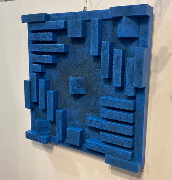 Image 1 of Ole Masur - Community - 3D