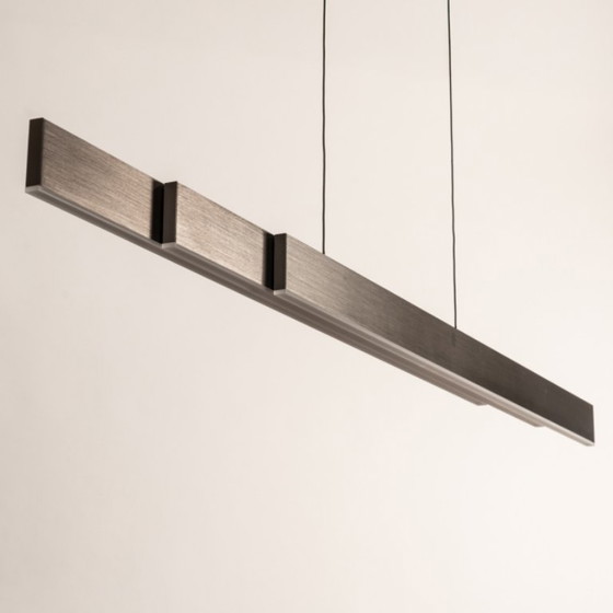 Image 1 of Paul Neuhaus 838637 Pure Moto Rise design lamp (electric)