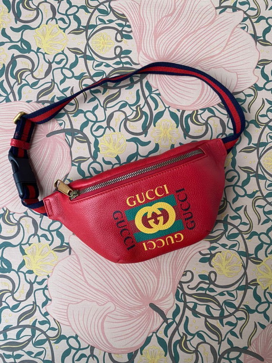 Image 1 of Pochette Coco Capitán