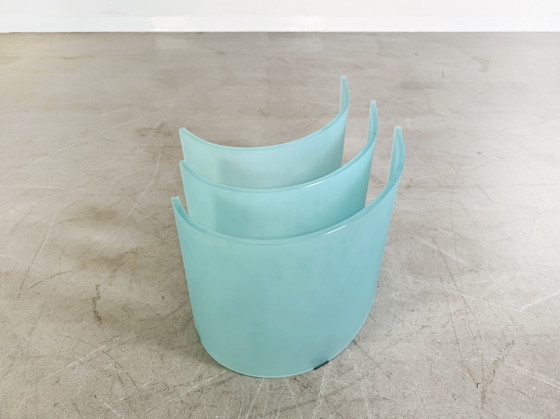 Image 1 of Original Cattelan Italia Coffee Table Design Coffee Table Italy