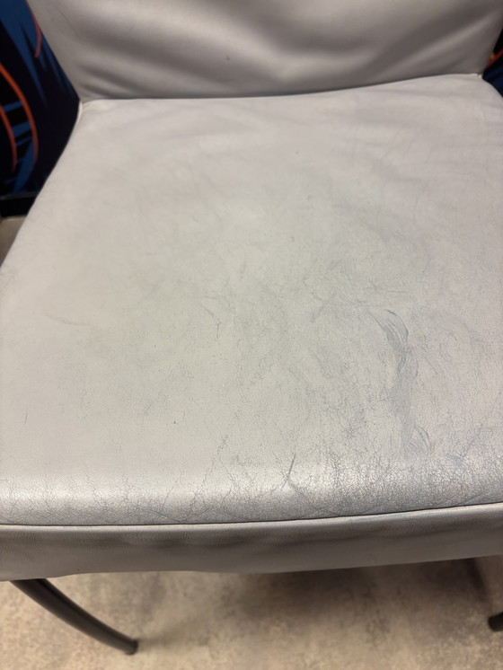 Image 1 of 4x spica de Monts gris claro