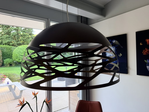 Lodes Kelly Dome hanglamp bros 60 cm