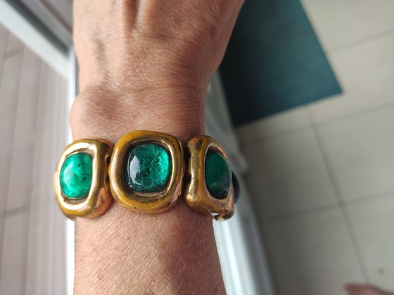 Image 1 of Mithe Espelt bracelet - authenticated + proof of purchase 