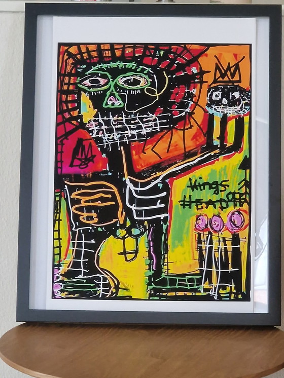 Image 1 of IMPRESSION D'ART !!!