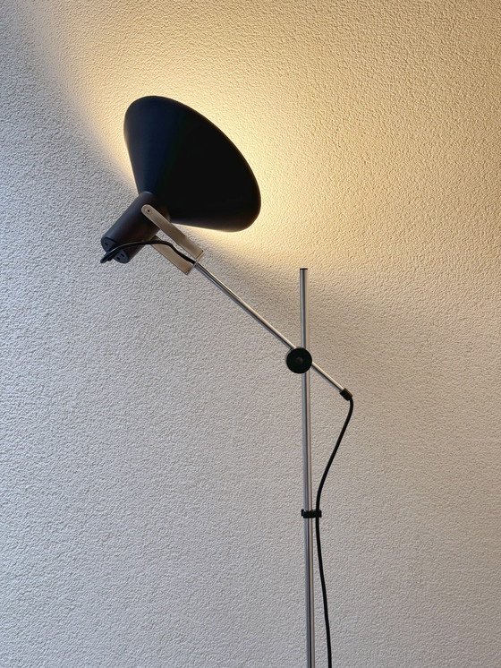 Image 1 of Anvia "Hengellamp" van J.J.M. Hoogervorst - Nederlandse designklassieker