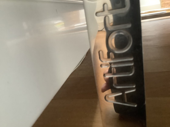 Image 1 of 2 Artifort benches mare