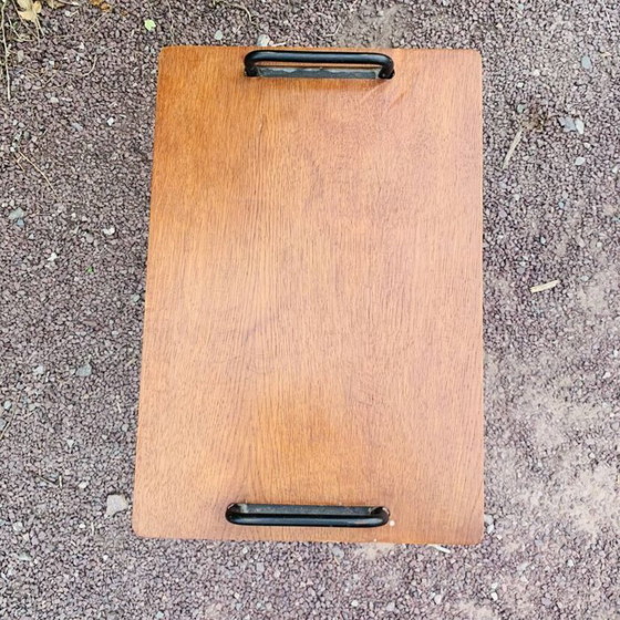 Image 1 of Pareja de mesas nido