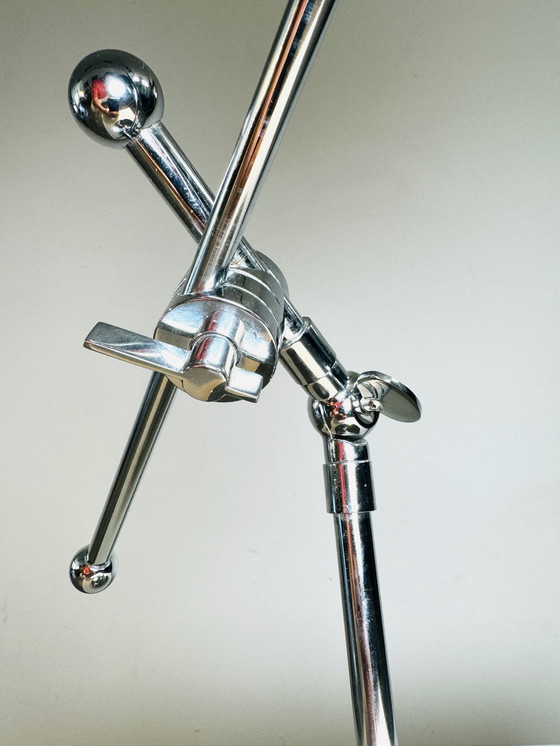 Image 1 of SF-27 DESK LAMP FOR TECNOLUMEN BY AN ANONYMOUS DESIGNER, SWEDEN