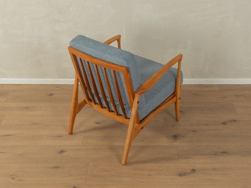 Sillón de los años 60, vintage