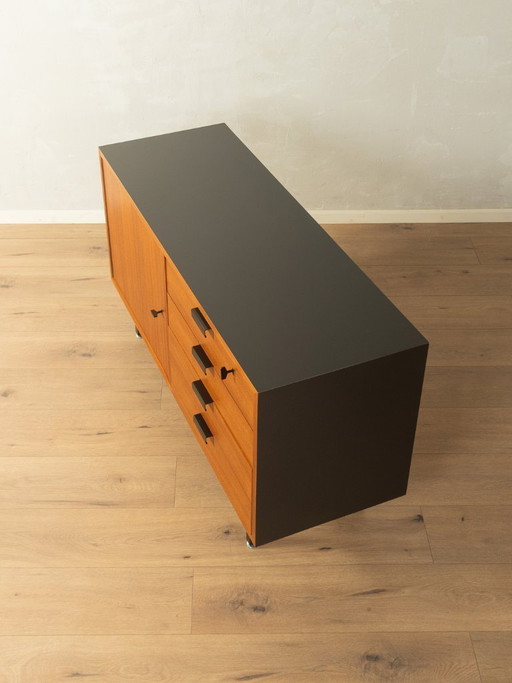 1960s Sideboard
