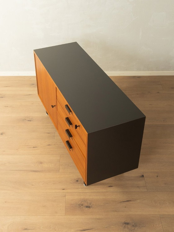 Image 1 of 1960s Sideboard