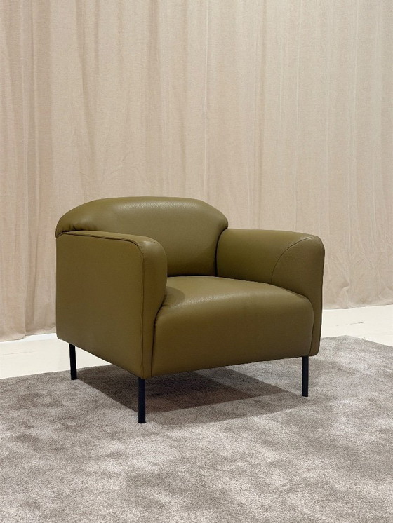 Image 1 of Gust Armchair From Moome