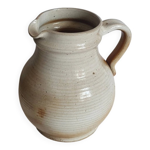 Brocca in gres della palude 1.5L