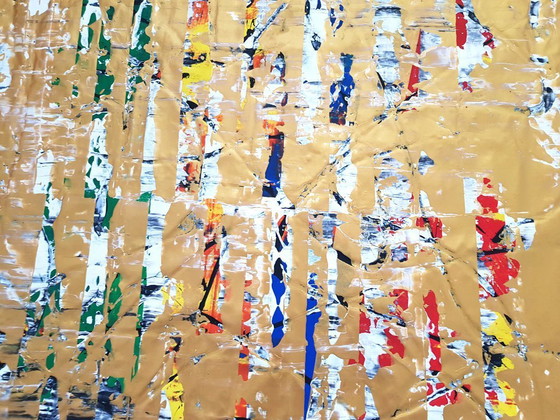 Image 1 of Jürgen Angeler - Golden Window