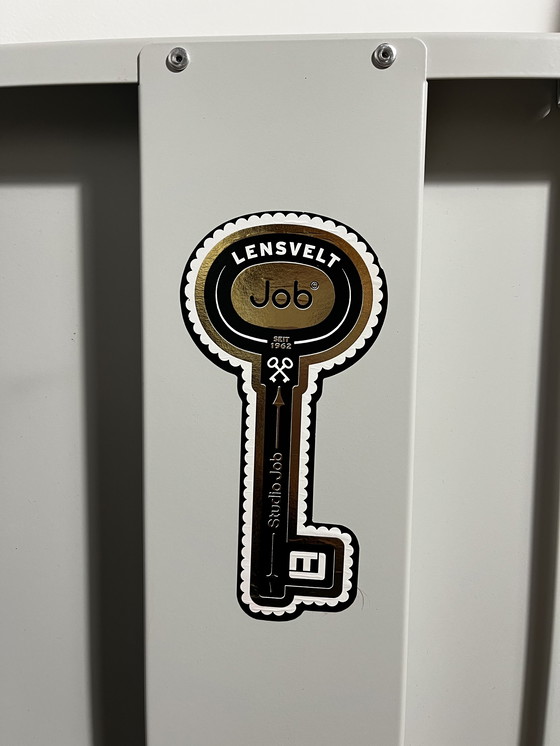 Image 1 of Studio Job / Lensvelt dressoirkast