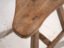 Tabouret asiatique ancien (c.1900) #4 (photo 34 of 39)