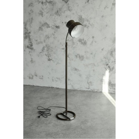 Image 1 of Vintage floor lamp "Bumling" by Anders Pehrson for Ateljé Lyktan