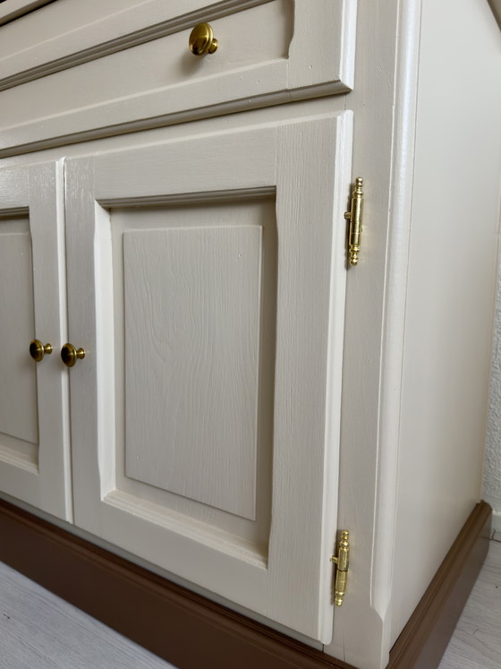 Image 1 of Secretaire gerystyled