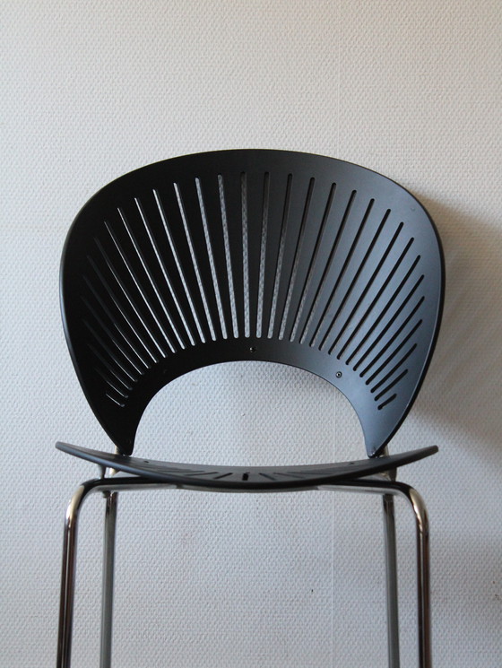 Image 1 of Classico del design: Sedia Trinidad di Nanna Ditzel