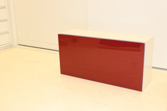Pastoe Vision Elements Boxes 8 stuks – Wandkast, Mdf, Hout (photo 2 of 15)