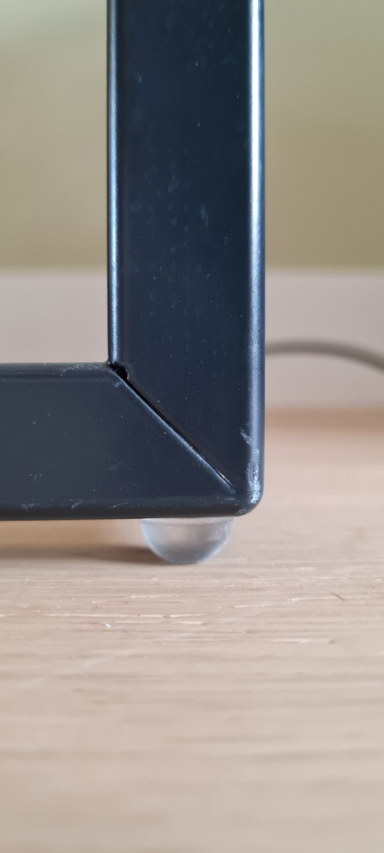 Image 1 of Lampada da terra Ztahl con paralume Pols Potten