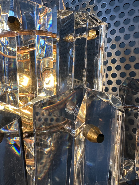 Image 1 of Lampada da parete XL Kinkeldey