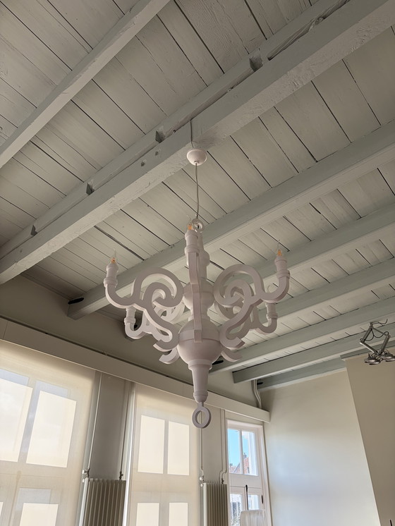 Image 1 of Lustre en papier de Moooi