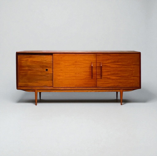 Dressoir uit de jaren 60