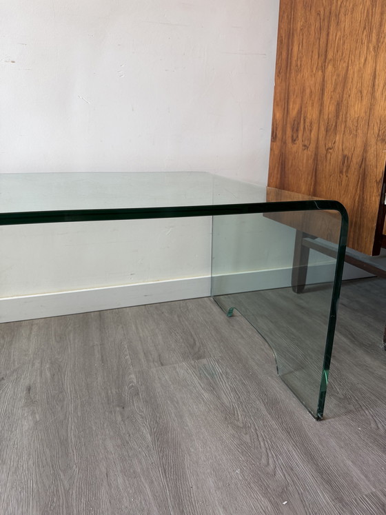 Image 1 of Italian Design Minimalist Coffee Table