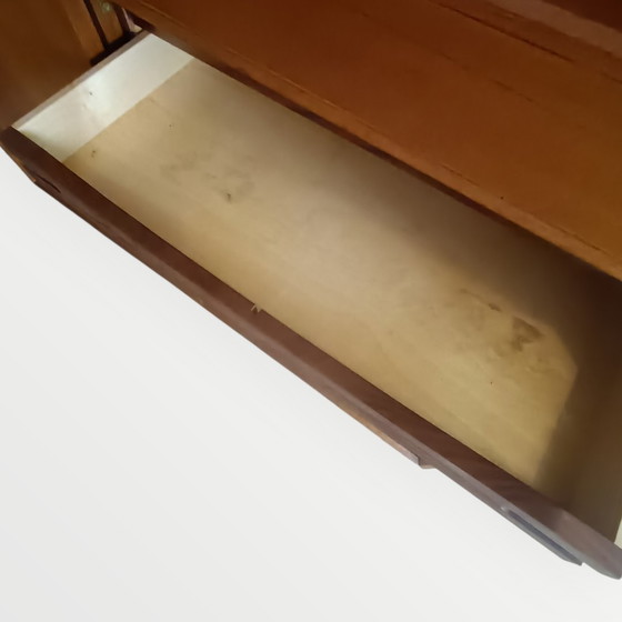 Image 1 of classeur vintage