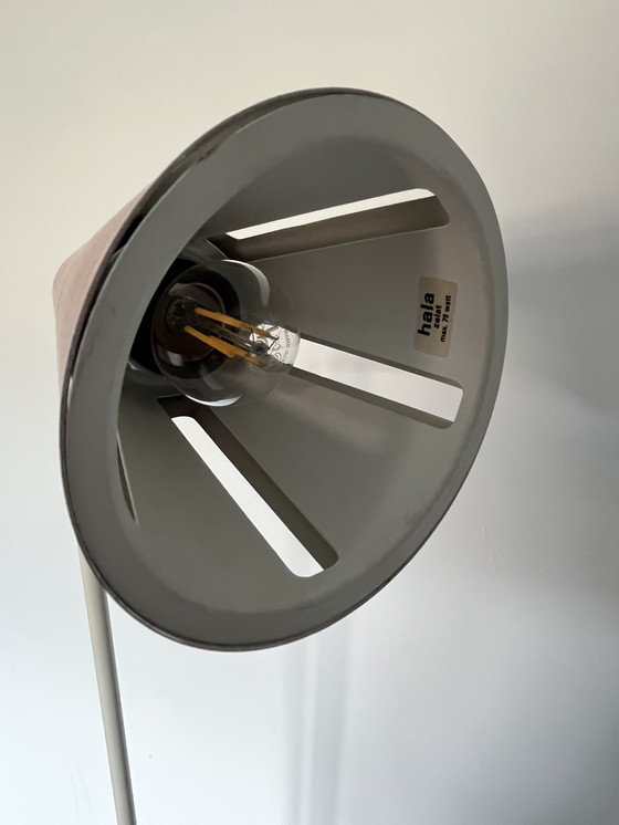 Image 1 of Hala Solar Serie Steh- (Lese-) Lampe