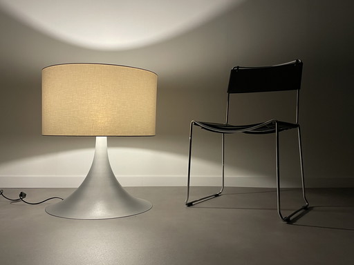 Space Age XL Tischleuchte