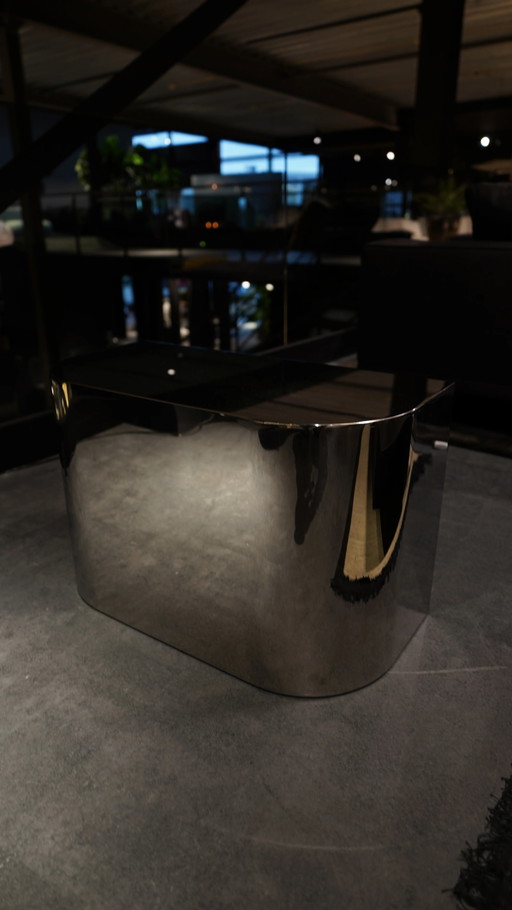 Minotti - James Coffeetable