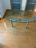 Reflex Policleto Kristallen Tafel