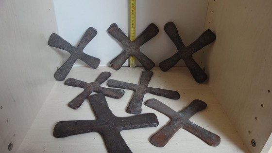 Image 1 of Katanga copper currency