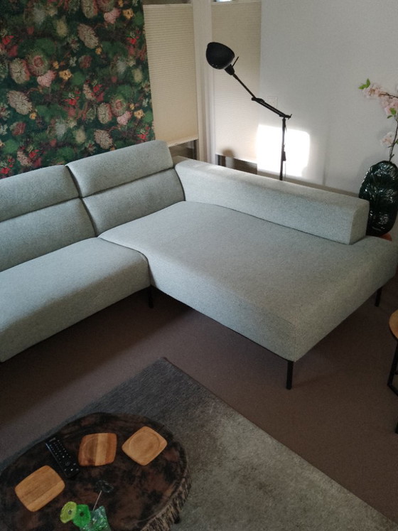 HARVINK FORUM DIVANO ANGOLARE CON CHAISE LONGUE 2022 – Divani angolari, Lana (photo 6 of 10)