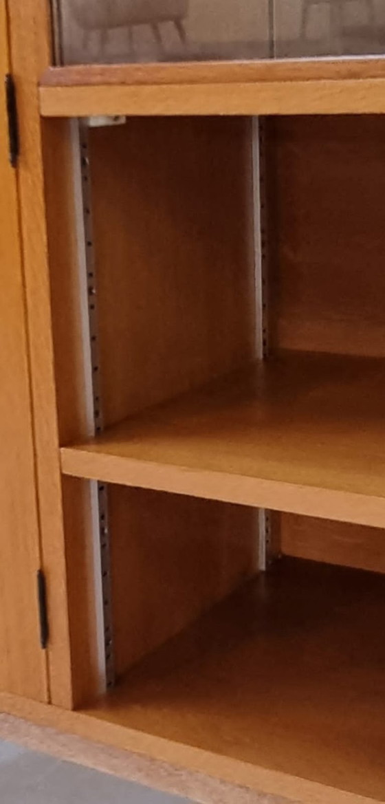 Image 1 of milieu du siècle milieu de tableau