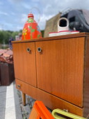 Vintage cabinet