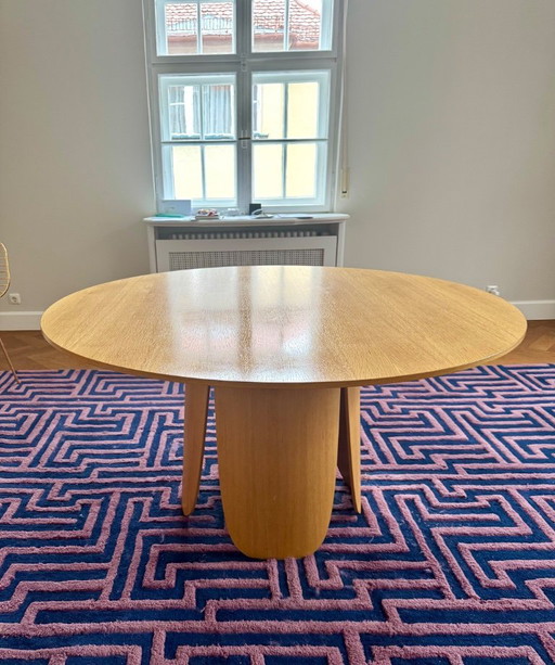 Bolia Peyote Dining Table