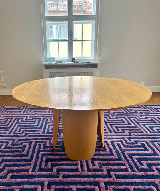 Image 1 of Mesa de comedor Bolia Peyote