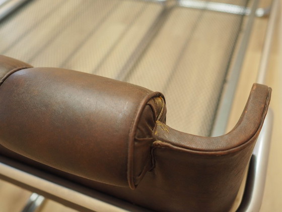 Image 1 of Lit de chambre, design italien, années 1980, fabrication : Italie