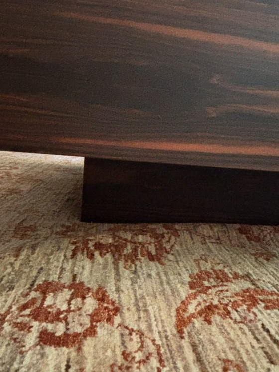 Set Esclusivo Su Misura in Robusto Ebano – Tavolini da caffè, Wood (photo 3 of 5)