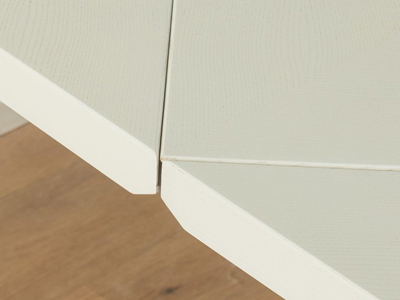 Image 1 of Quadrondo dining table, Erwin Nagel for Rosenthal