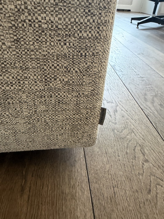 Image 1 of Design Walter Knoll 5-seater sofa