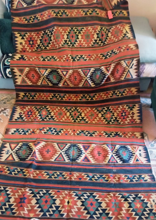 Kelim Ancien