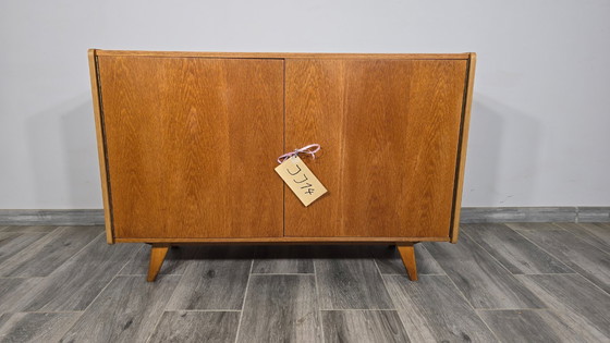 Image 1 of Buffet de Jiri Jiroutek pour Interier Praha