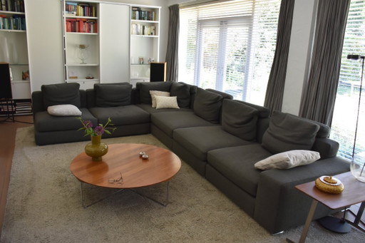 Canapé d'angle Minotti Jagger