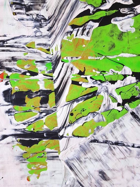 Image 1 of Jürgen Angeler - Apple Pie