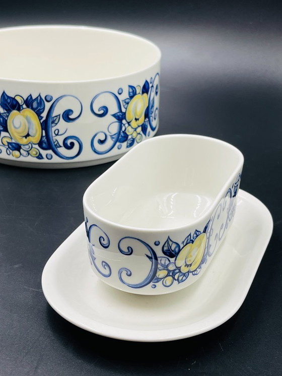 Image 1 of Lot de 2 Plats de Service Cadiz Villeroy & Boch